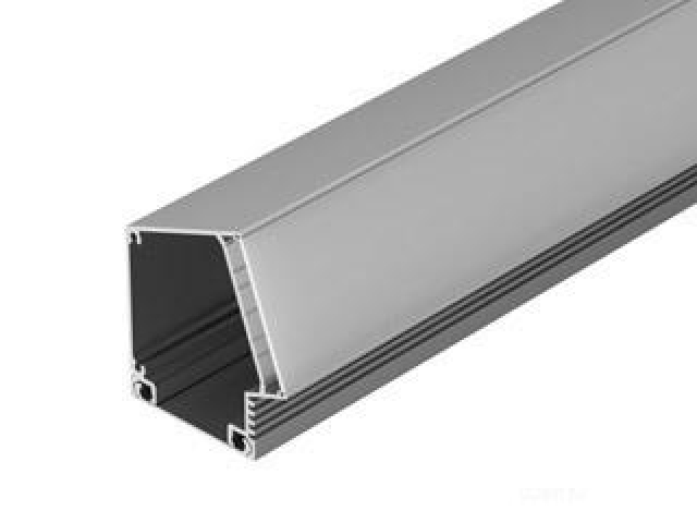 Профиль BOX73-A30-2000 ANOD (Arlight, Алюминий) фото:10