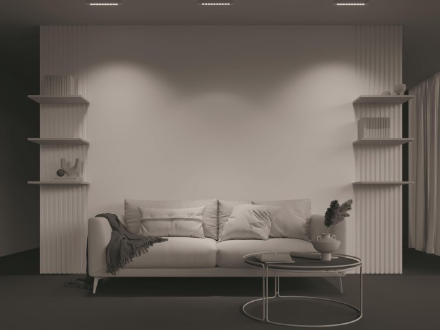Трековый светильник Technical TR010-1-10W3K-M-W фото:10