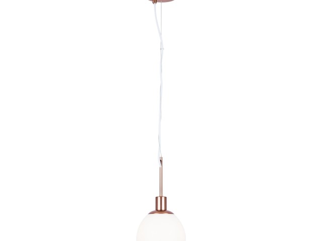 Подвесной светильник Maytoni MOD221-PL-01-G фото:13