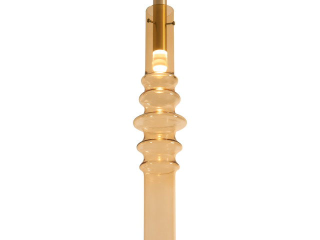 Подвесной светильник Freya FR5635PL-L6AM фото:3