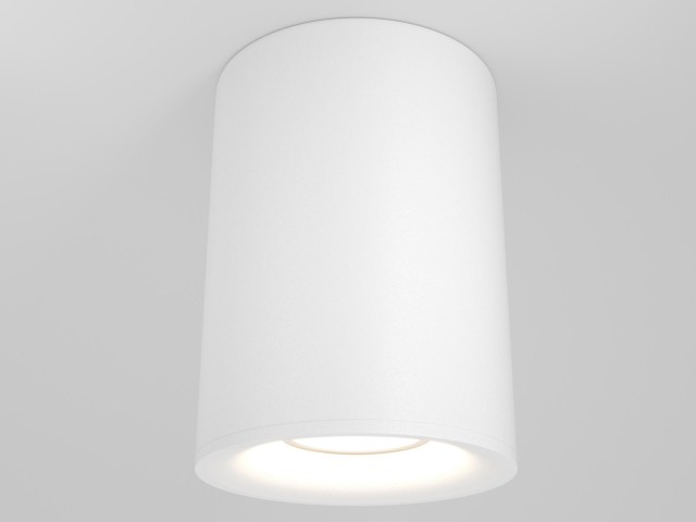 Потолочный светильник Technical C012CL-01W фото:4