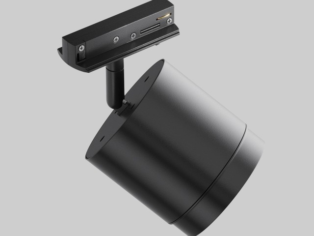 Трековый светильник Technical TR088-1-GX53-B фото:8