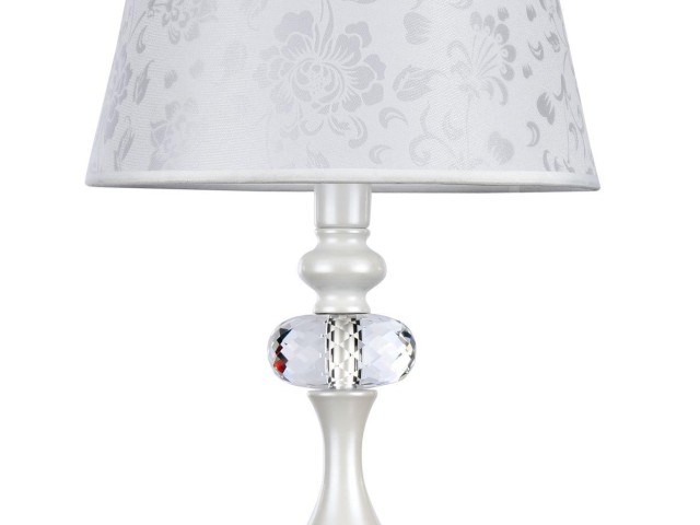 Настольный светильник Freya FR2306-TL-01-W фото:1
