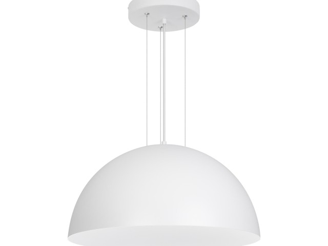 Светильник SP-RESTO-HANG-R500-30W Warm3000 (WH, 100 deg, 230V) (Arlight, IP20 Металл, 3 года) фото:3
