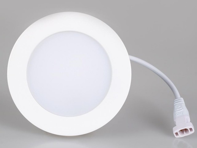 Светильник DL-BL90-5W Day White (Arlight, IP40 Металл, 3 года) фото:14