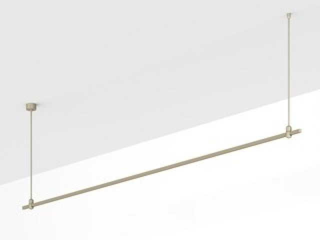 Основание ART-APRIORI-LINE-ROD-800-3000 (OG) (Arlight, IP20 Металл, 3 года) фото:2