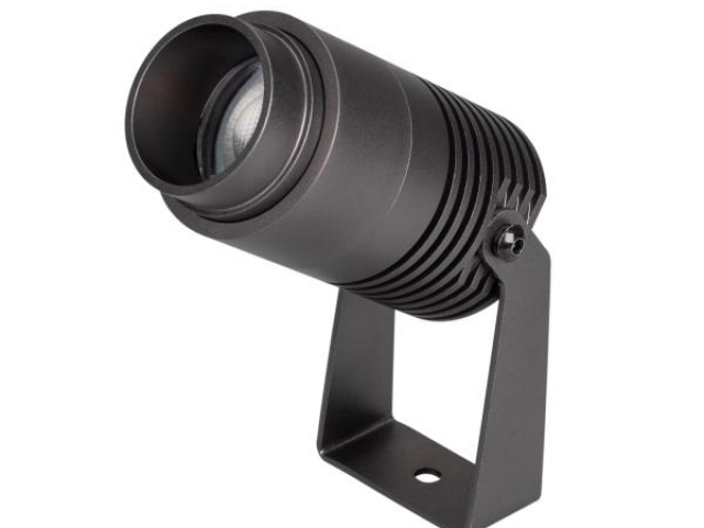 Светильник ALT-RAY-ZOOM-R52-8W Warm2700 (DG, 10-40 deg, 230V) (Arlight, IP67 Металл, 3 года) фото:2