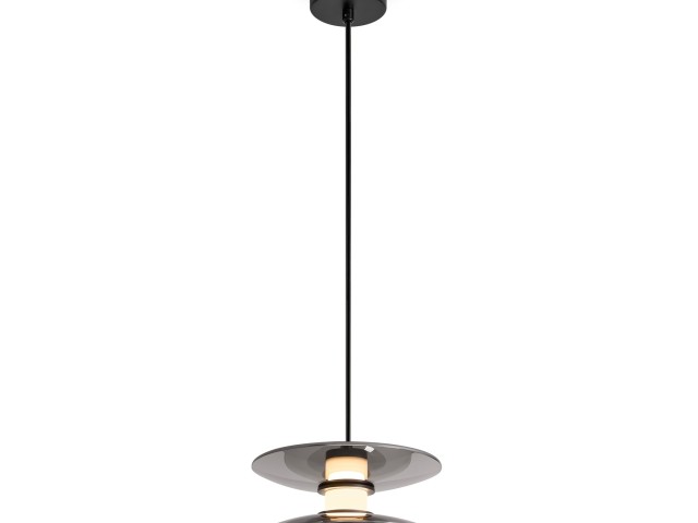 Подвесной светильник Freya FR5537PL-L6B фото:7