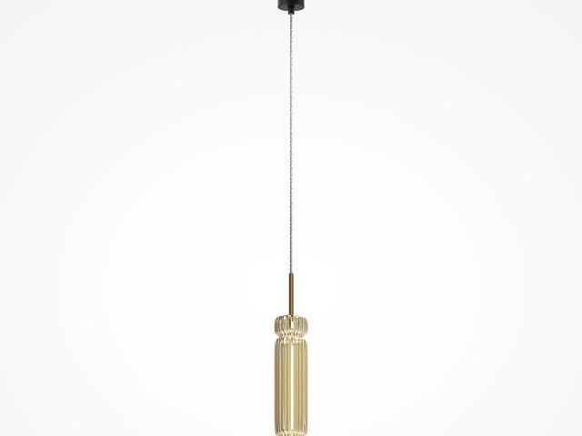 Подвесной светильник Maytoni MOD272PL-L12BS3K1 фото:10