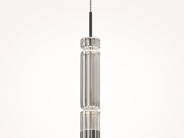 Подвесной светильник Maytoni MOD272PL-L12CH3K1 фото:8