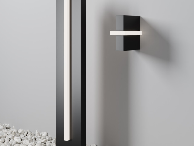 Ландшафтный светильник Outdoor O484FL-L15GF3K фото:3