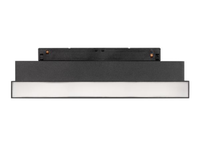 Светильник MAG-ORIENT-FLAT-FOLD-S230-12W Warm3000 (BK, 80 deg, 48V DALI) (Arlight, IP20 Металл, 5 лет) фото:17