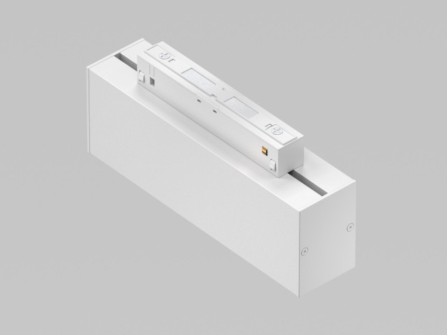 Трековый светильник Technical TR012-2-7W4K-W фото:4