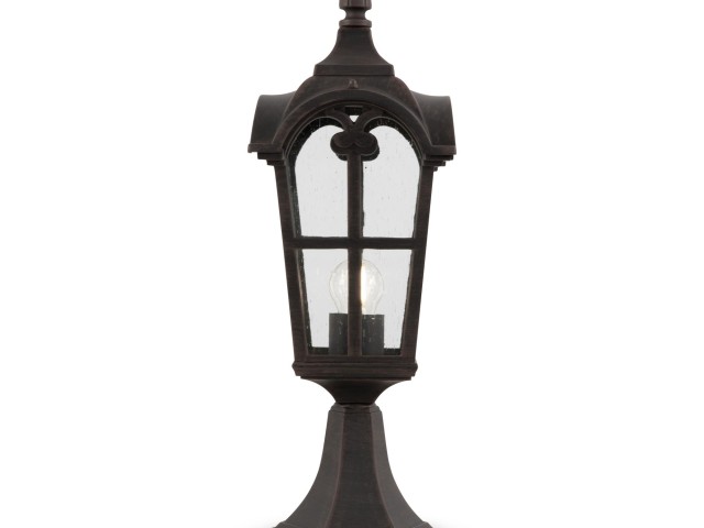 Ландшафтный светильник Outdoor O413FL-01BZ фото:3