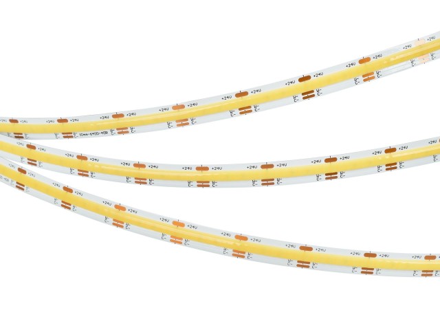 Лента COB-X640-10mm 24V White-MIX (23 W/m, IP20, CSP, 5m) (Arlight, Изменяемая ЦТ) фото:7