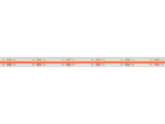Лента COB-5000PS-CSP-544-24V Red (10mm, 11.5W, IP67) (Arlight, -) фото:8