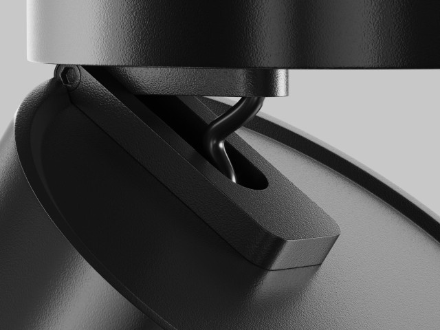 Трековый светильник Technical TR006-1-12W3K-W4K фото:16