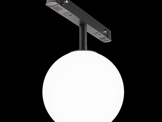 Трековый светильник Technical TR038-4-5WTW-DD-B фото:3
