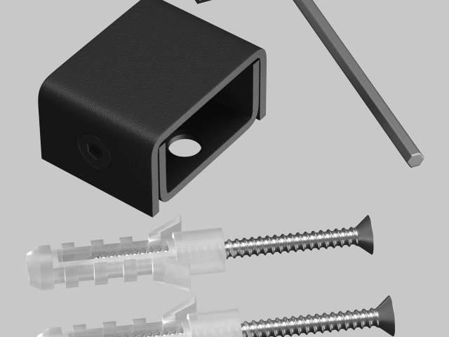 Комплектующие для трековой системы Technical TRA160H-B фото:52