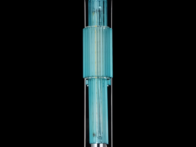Настенный светильник (бра) Maytoni MOD308WL-L9BL3K фото:7