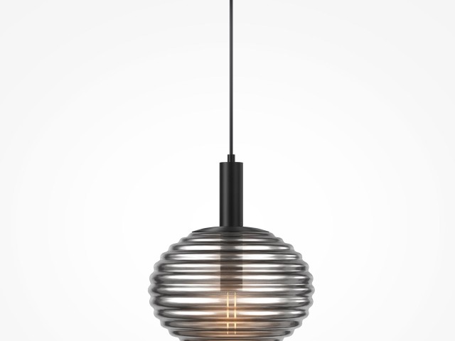 Подвесной светильник Maytoni MOD268PL-01B фото:4