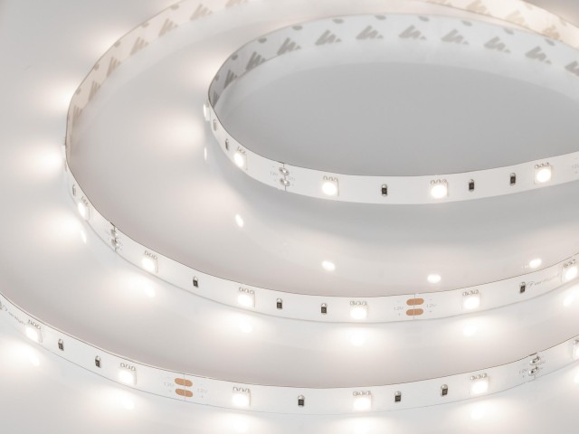 Лента RT-B30-10mm 12V Day4000 (7.2 W/m, IP20, 5060, 5m) (Arlight, 7.2 Вт/м, IP20) фото:4