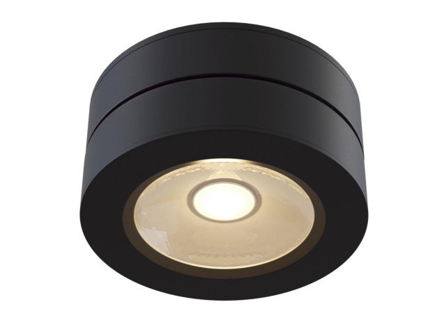 Потолочный светильник Technical C022CL-L12B фото:9