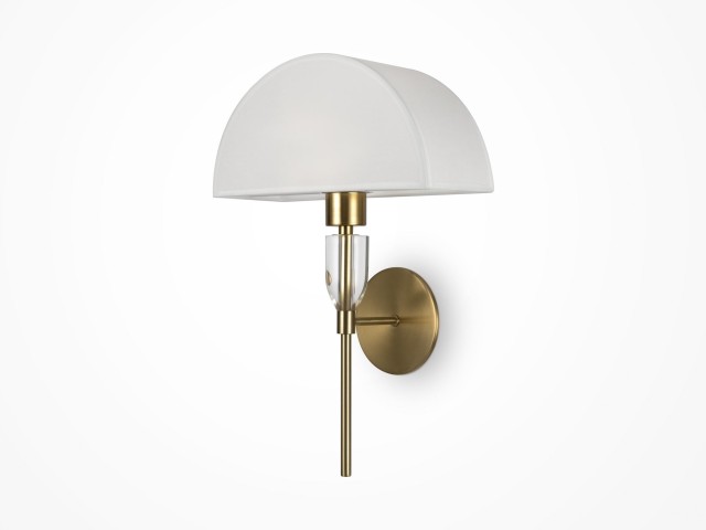 Настенный светильник (бра) Maytoni Z034WL-01BS фото:8