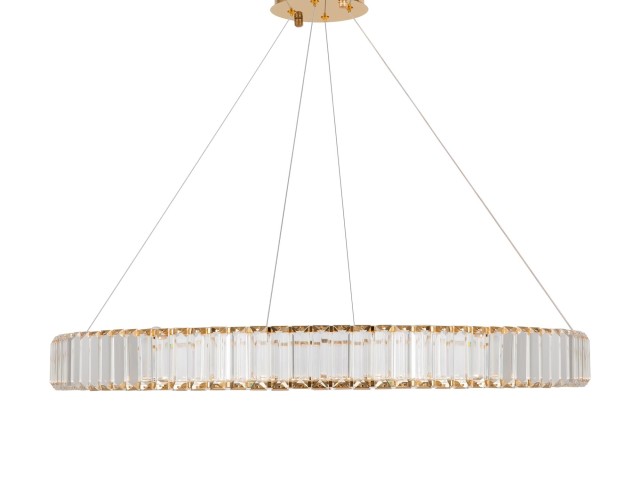 Подвесной светильник Freya FR5257PL-L32G фото:4