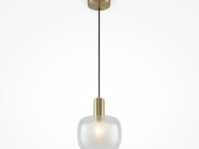 Подвесной светильник Maytoni MOD411PL-01G фото:15