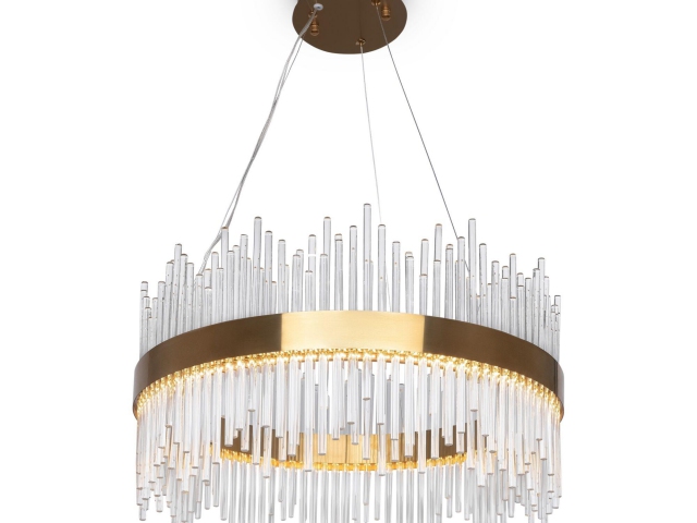 Подвесной светильник Freya FR10008PL-L46G фото:9