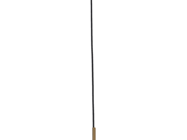 Подвесной светильник Freya FR5235PL-01BS фото:5