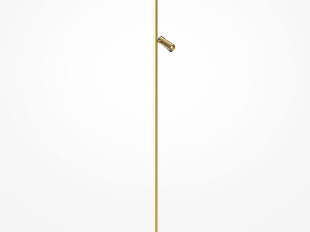 Напольный светильник (торшер) Maytoni MOD395FL-L28BS3K фото:10