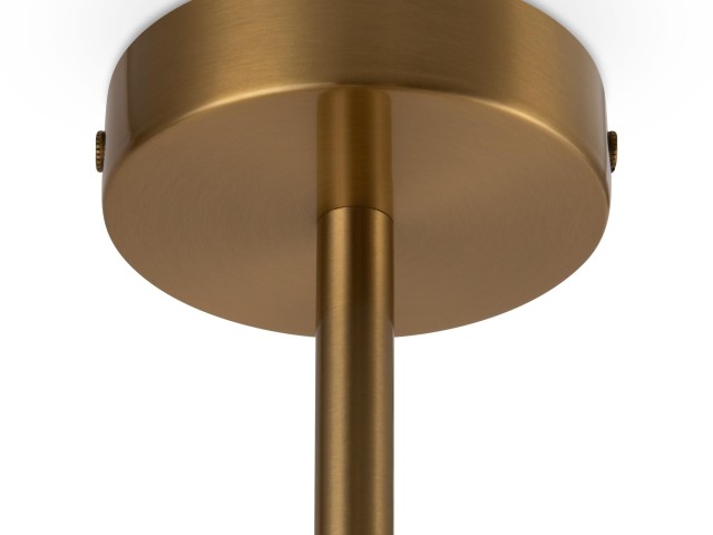 Люстра Freya FR5185PL-06BS фото:5