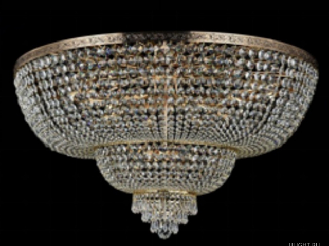 Люстра Maytoni DIA890-CL-34-G фото:13