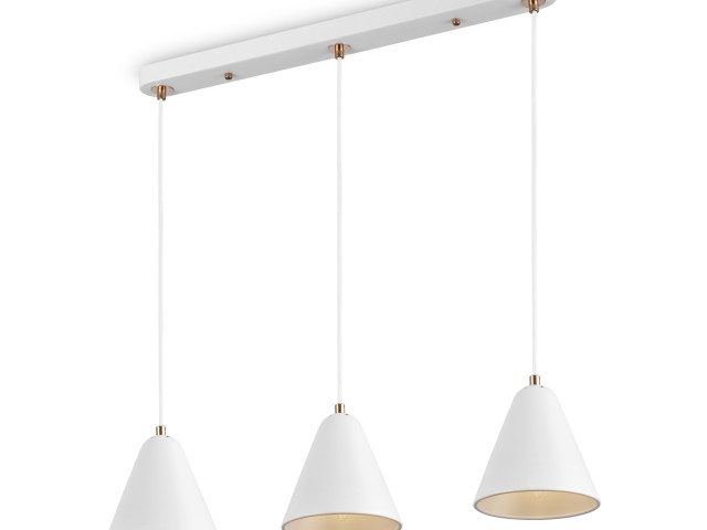 Подвесной светильник Freya FR8004PL-03WG фото:6