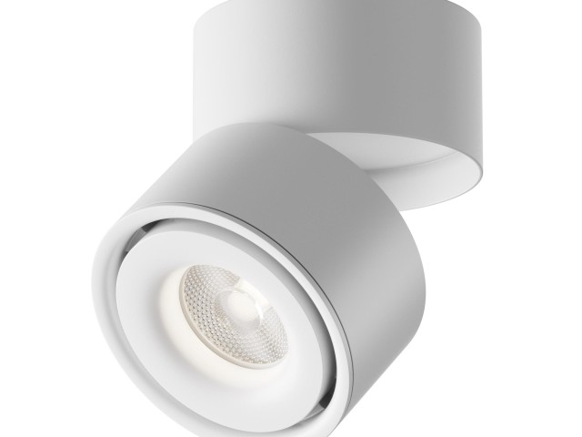 Потолочный светильник Technical C084CL-15W4K-W фото:8