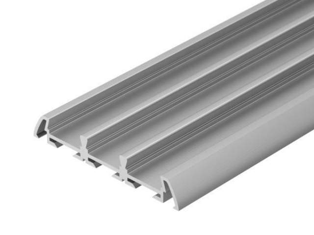 Профиль PHS-3X-2000 ANOD (Arlight, Алюминий) фото:6