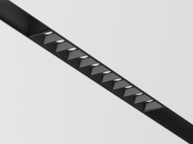 Трековый светильник Technical TR014-2-20W3K-W фото:8