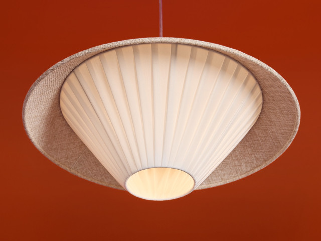 Подвесной светильник Freya FR5555PL-01W фото:1