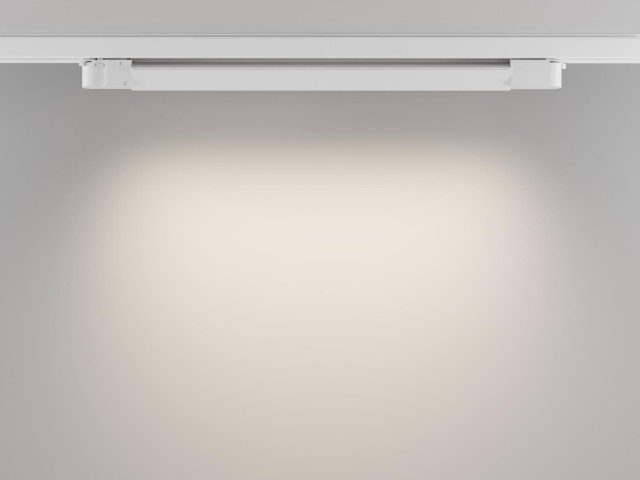 Трековый светильник Technical TR196-3-20W4K-W фото:5