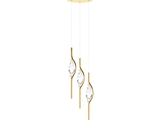 Подвесной светильник Maytoni MOD347PL-L24BS3K фото:12