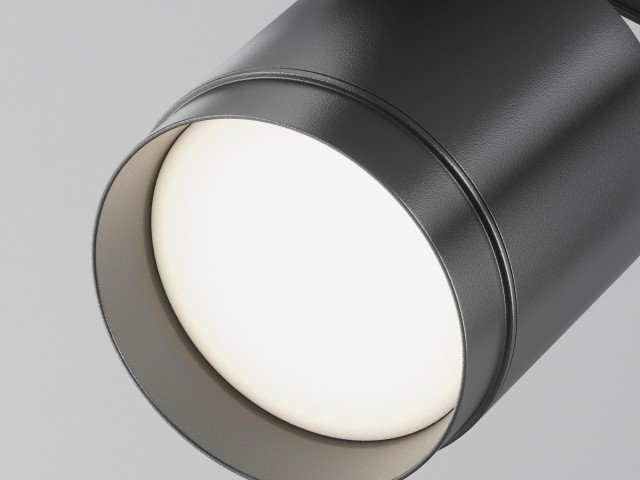 Трековый светильник Technical TR088-1-GX53-B фото:13