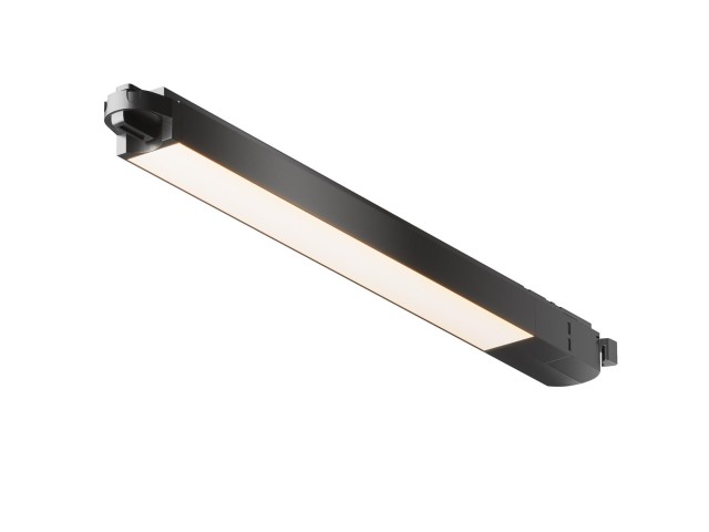 Трековый светильник Technical TR000-1-12W3K-B фото:9