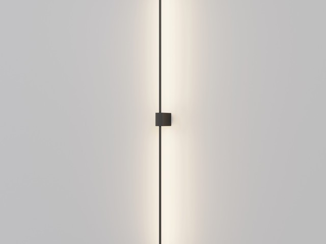 Настенный светильник (бра) Technical C071WL-L12B3K фото:5