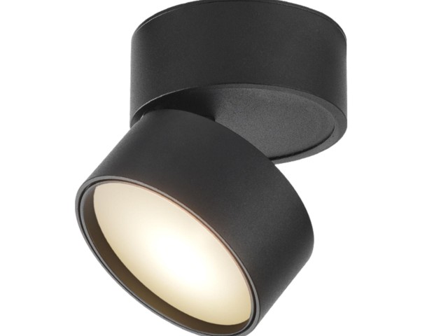 Потолочный светильник Technical C024CL-L12B3K фото:18