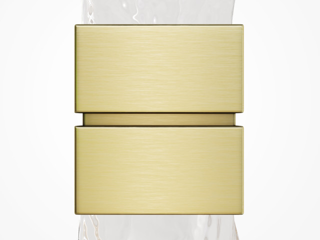 Настенный светильник (бра) Maytoni MOD505WL-L12BS3K фото:4