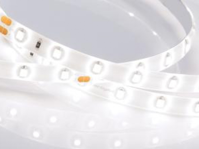 Лента герметичная RTW-SE-A60-8mm 24V Day4000 (4.8 W/m, IP65, 2835, 5m) (Arlight, 4.8 Вт/м, IP65) фото:4