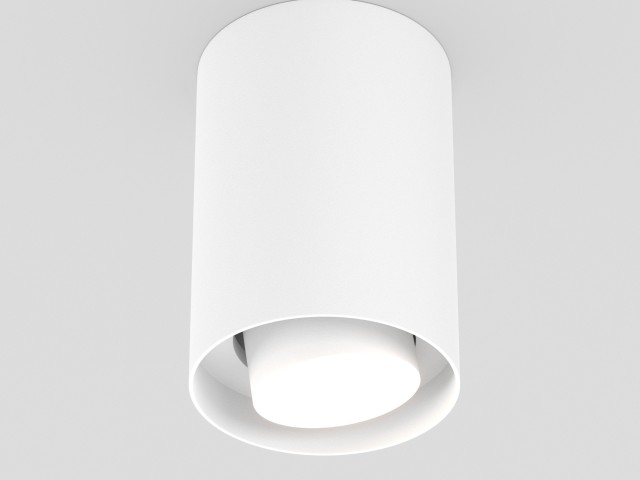 Светильник SP-FOCUS-R86-10W Warm3000 (WH, 24 deg, 230V) (Arlight, IP54 Металл, 5 лет) фото:3