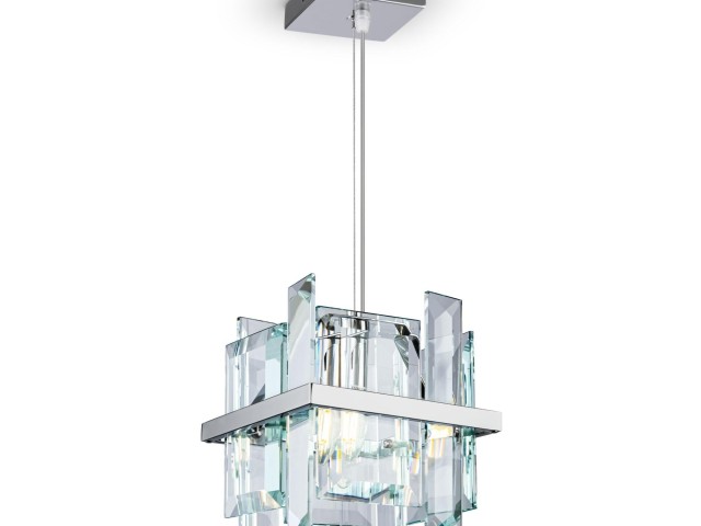 Подвесной светильник Maytoni MOD201PL-01N фото:10